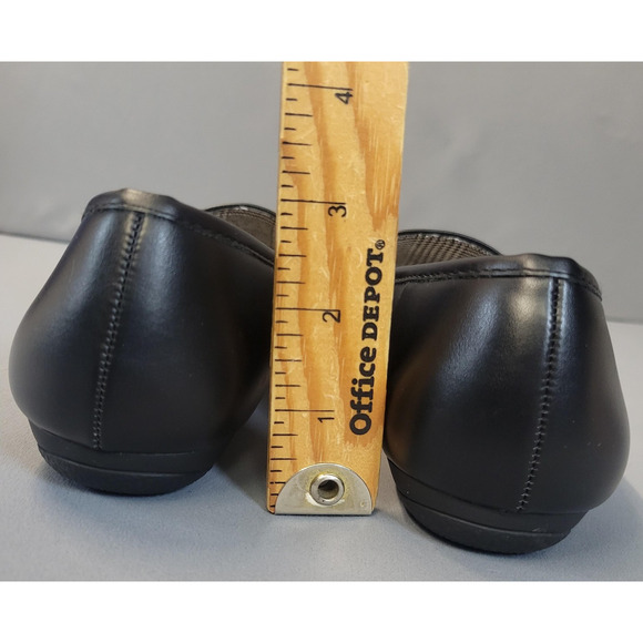 Cliffs by White Mountain Loafer Shoes Womens Size 7 Horsebit Slip On Glowing - Picture 10 of 13